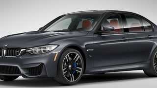 How You'd Option Your BMW M3/M4